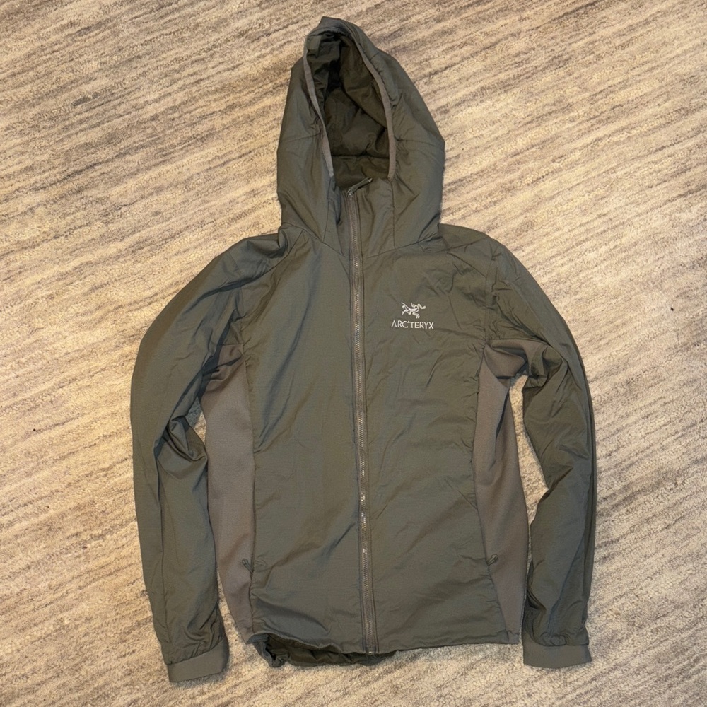 ARC’TERYX JACKET